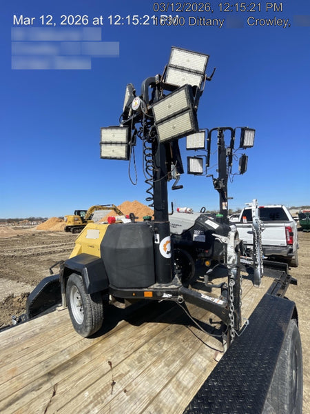 2021 ALLMAND NLV3GR