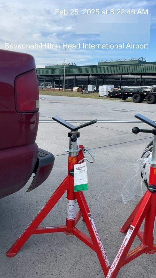 2023 B&B PIPE 4100E