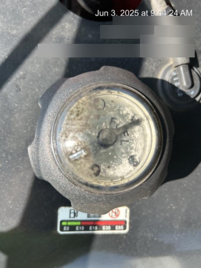 2023 TORO MB-1600