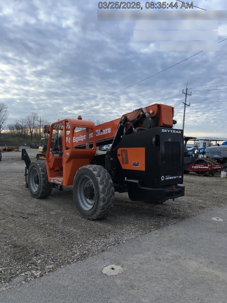 2023 SKYTRAK 10054