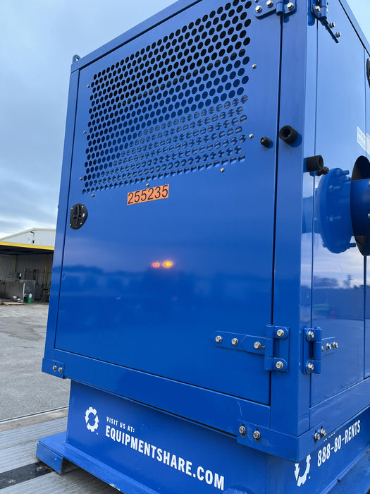 2023 THOMPSON 8RW DDS-3.6-X Canopy