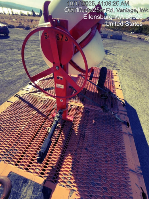 2025 MULTIQUIP MC12PH