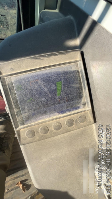 2018 Takeuchi TB235-2CR TAKEUCHI TB235CRA