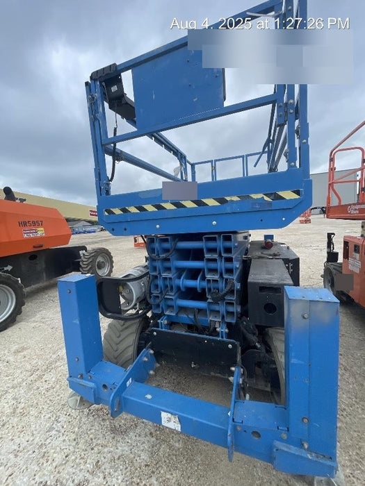 2020 GENIE GS-4069 RT