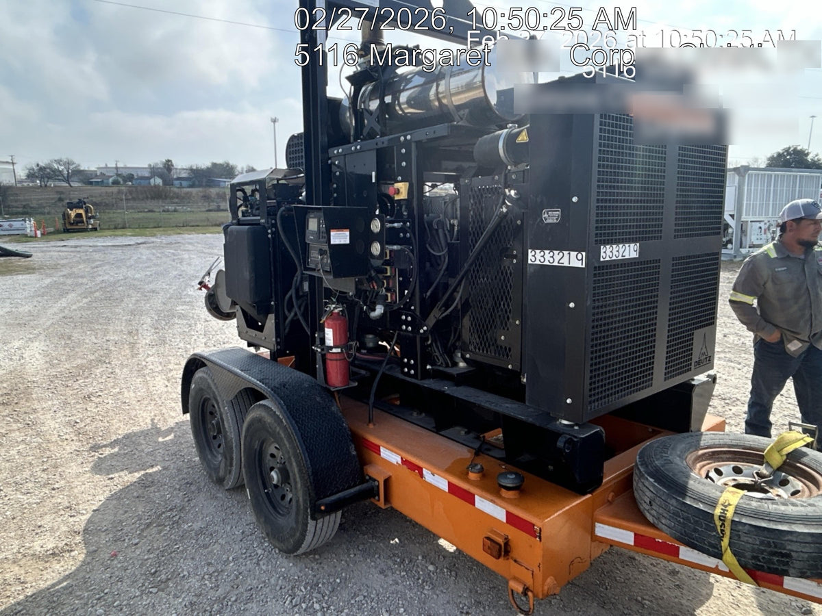 2023 RWN RWN-8NHTA-10OBPT