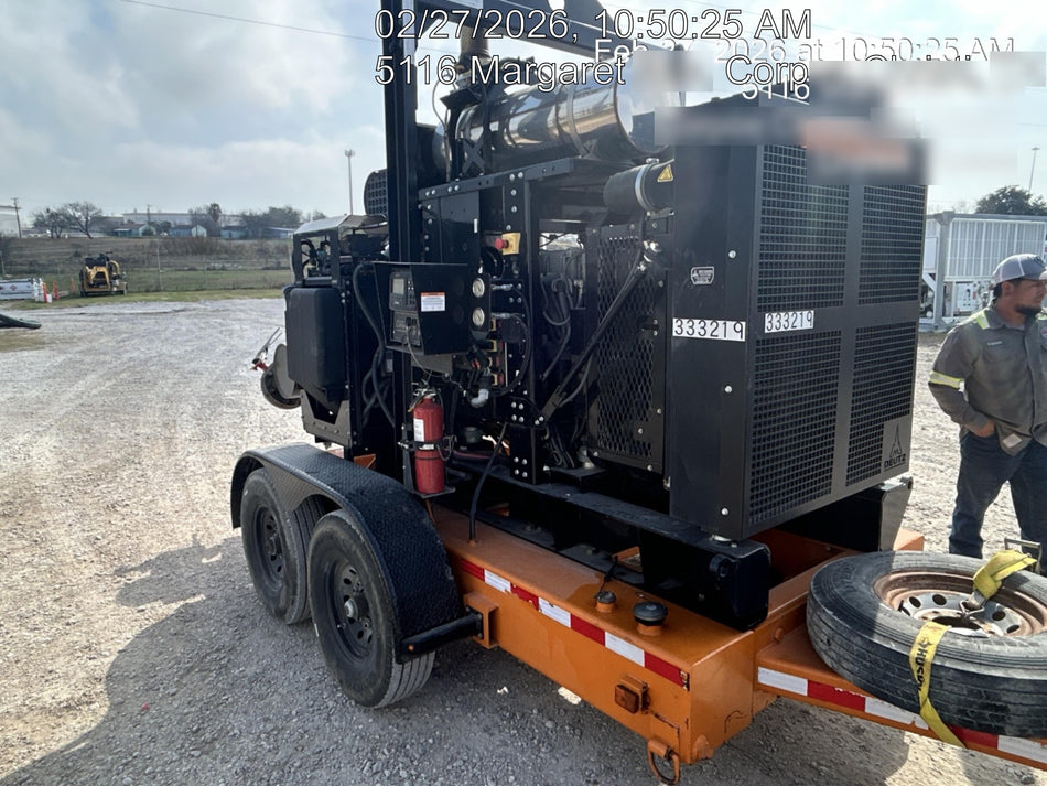 2023 RWN RWN-8NHTA-10OBPT