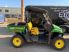 2021 John Deere XUV560E GATOR 4WD Utility Cart - 2-Seat, GAS, Canopy - ROPS, Windshield