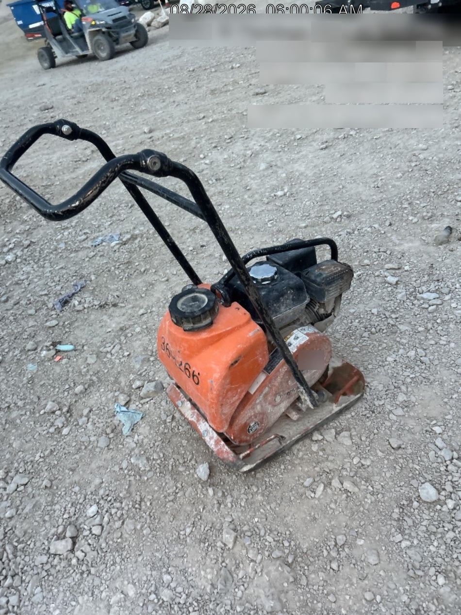 2023 MULTIQUIP MVC82VHW