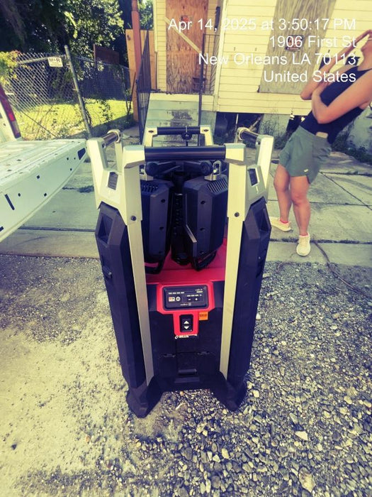 2022 MILWAUKEE MXF041-1XC