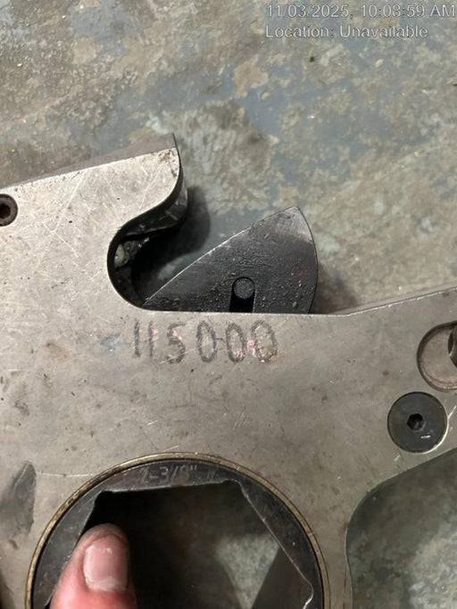 2020 TORCUP TX-4RL206M60