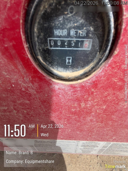 2021 MEC 1930SE