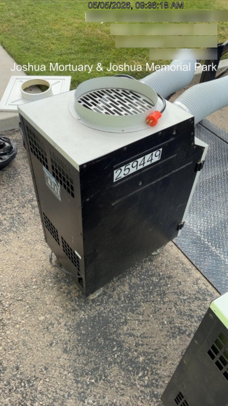 2022 KWIKOOL KPAC1811-2