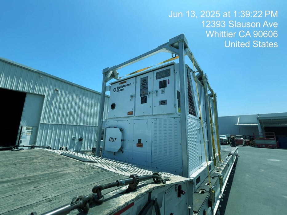 2023 SMARTECH SACP41A-HS