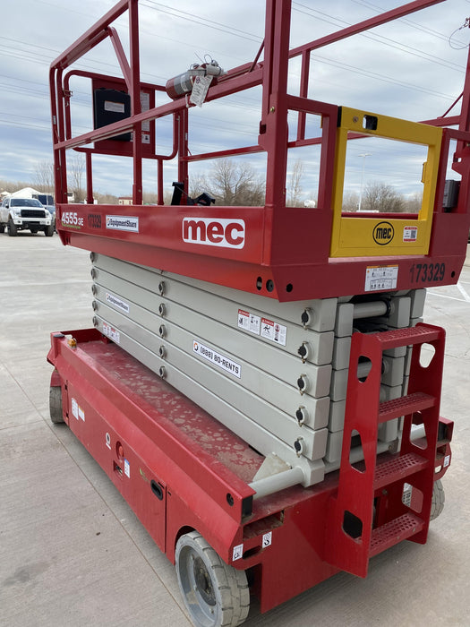 2021 MEC 4555SE