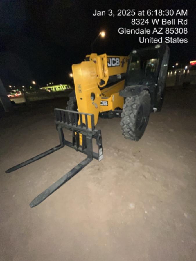 2024 JCB 506-36
