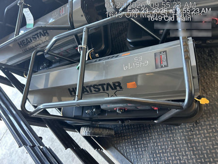 2026 HEATSTAR HS185KT