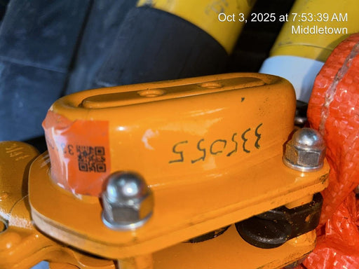 2023 HARRINGTON L5LB008-10