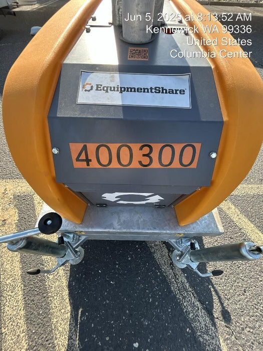 2024 ATLAS COPCO HILIGHT E3 Plus