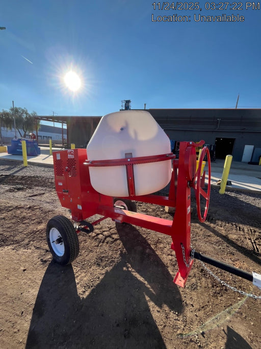 2024 MULTIQUIP MC12PH