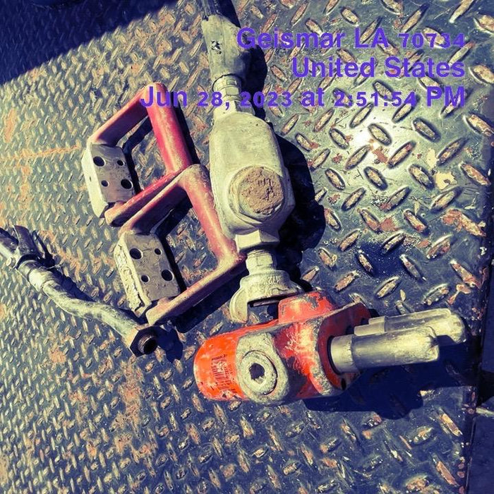 2023 MICHIGAN PNEUMATIC T3-EHDH-CARBIDE