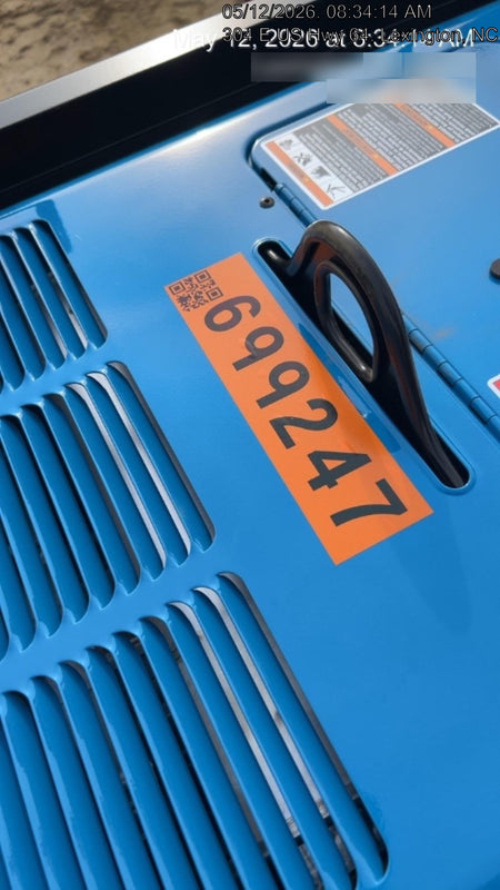 2026 MILLER ELECTRIC Bobcat 265 G