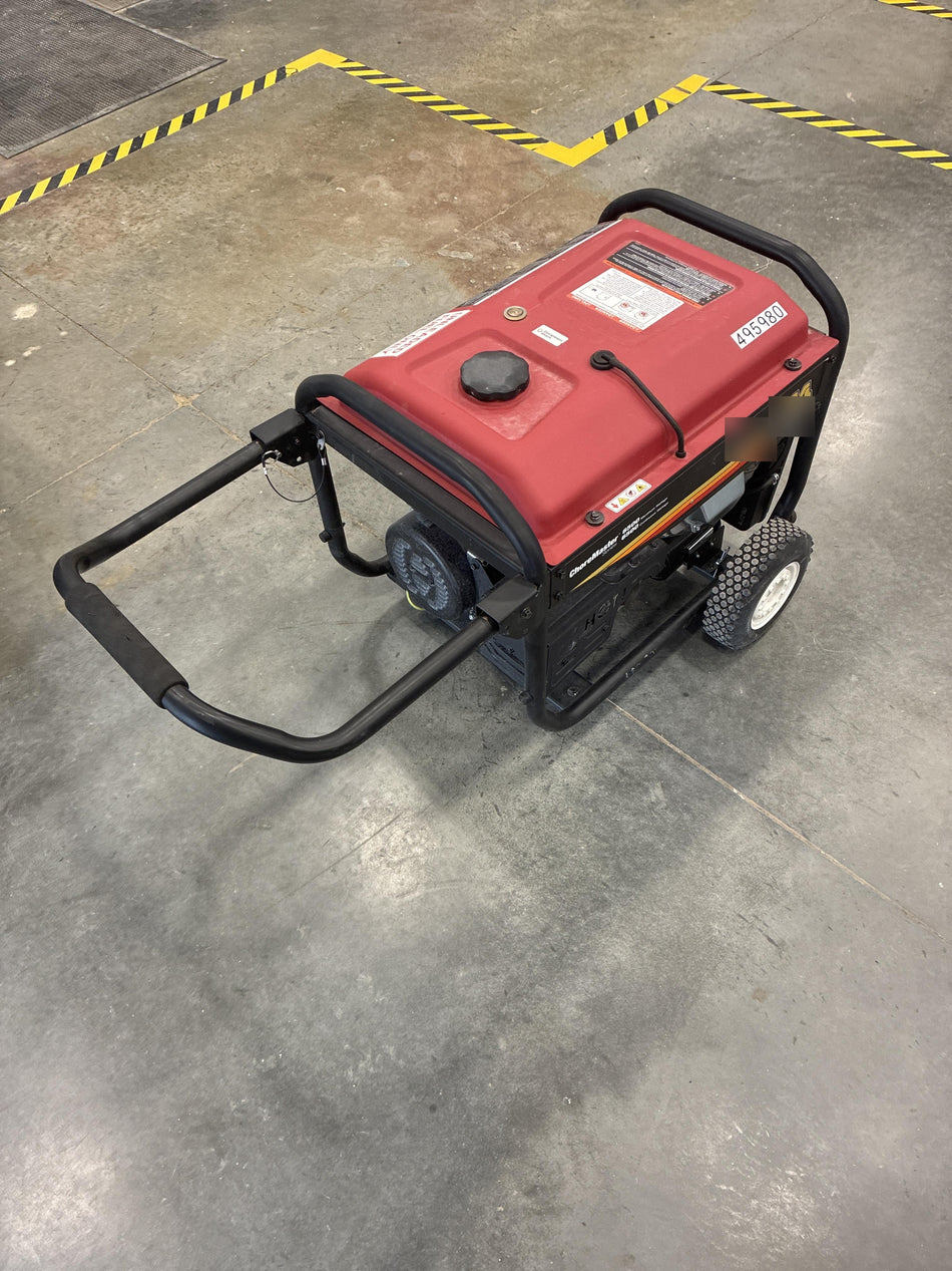 2025 MI-T-M GEN-6500-0MM1