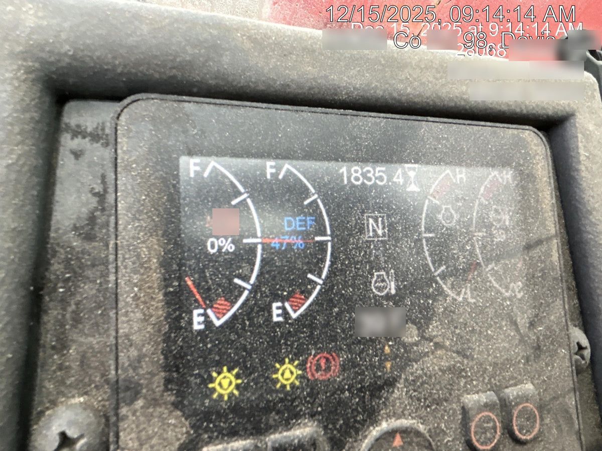 2021 MANITOU MTA12055