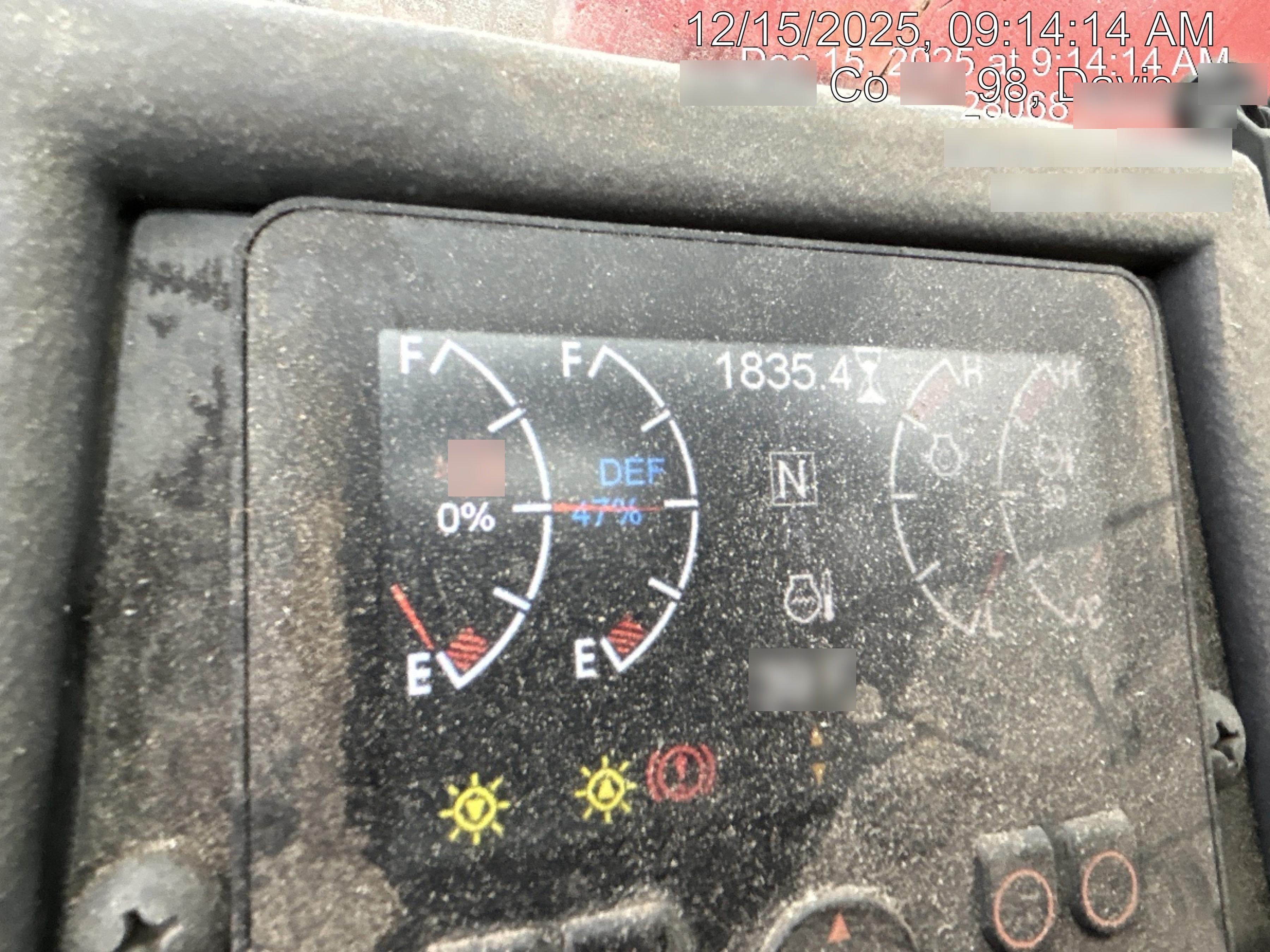 2021 MANITOU MTA12055