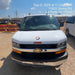 2025 CHEVROLET Express Van - Rental