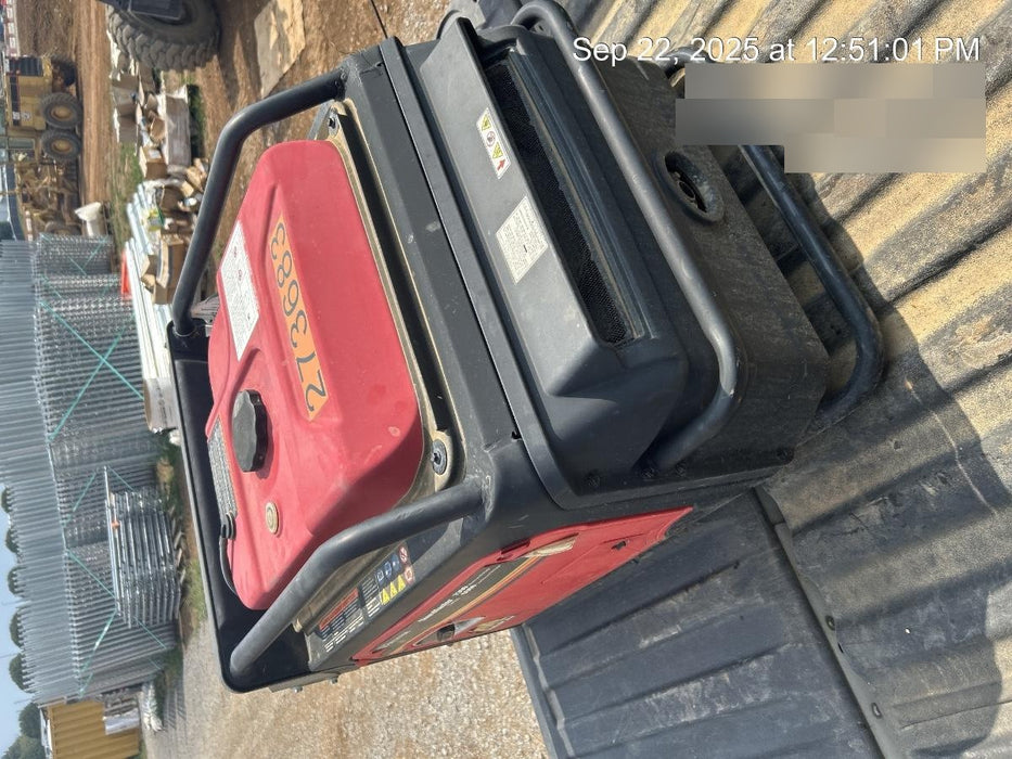 2022 MI-T-M GEN-8000-IMM1E