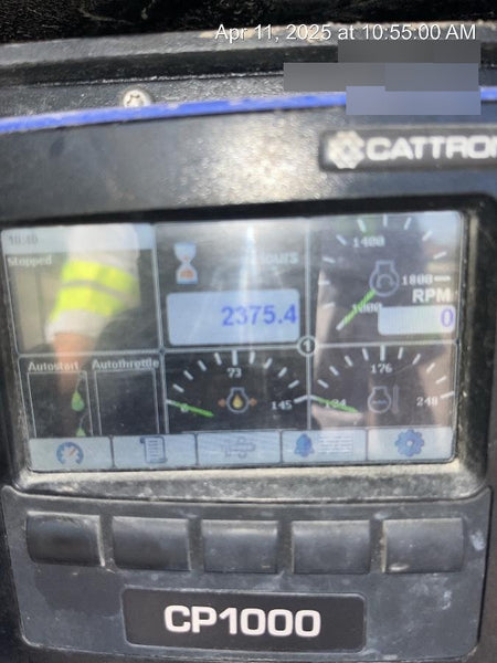 2021 PIONEER SAPP66S12L71-TD2.9L4