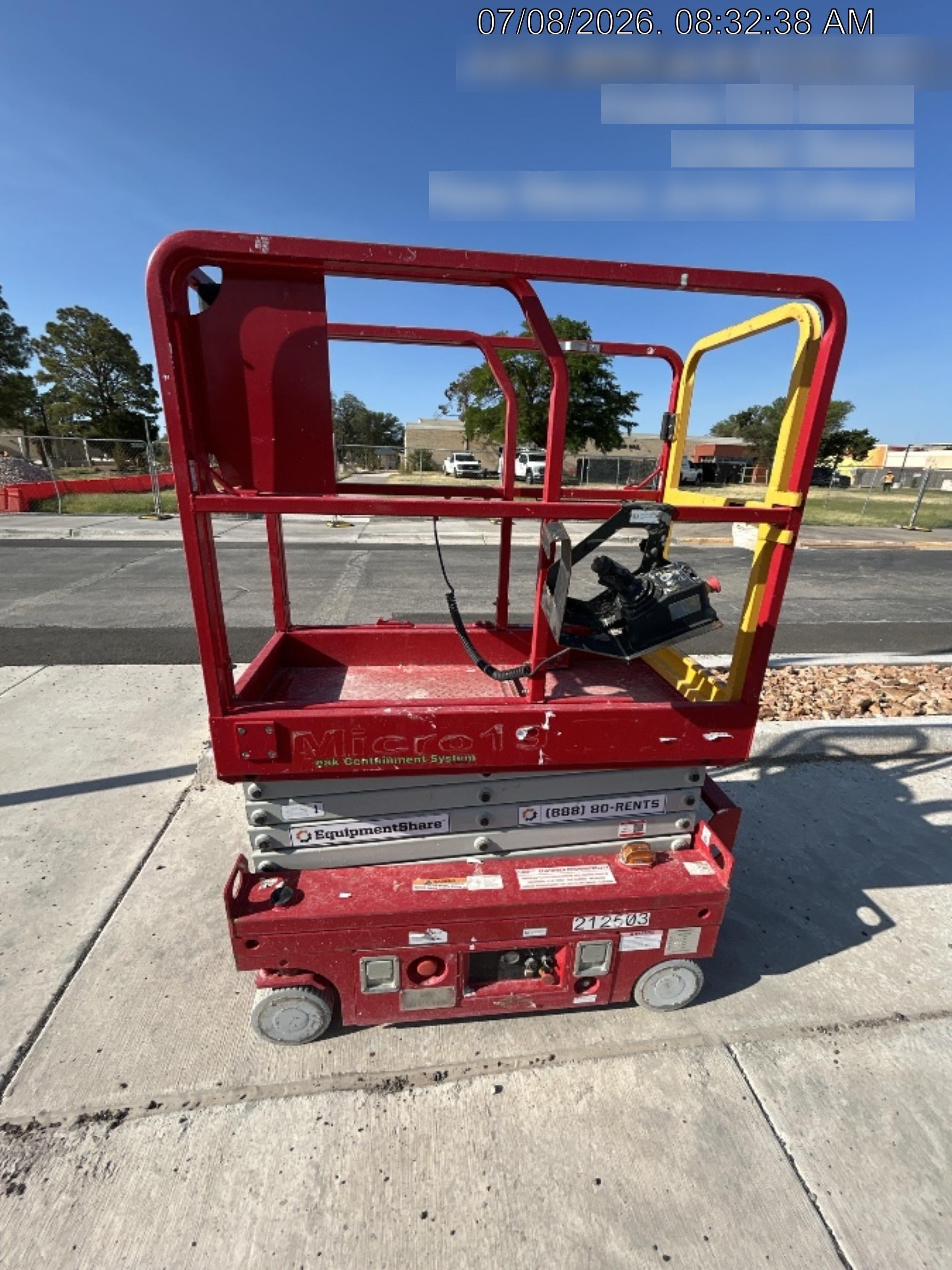 2022 MEC Micro 19