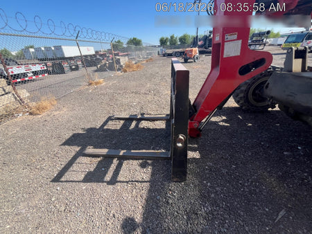 2021 MANITOU MTA6034
