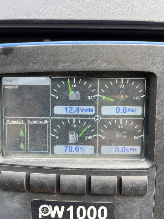 2023 ATLAS COPCO PAC F88 PD