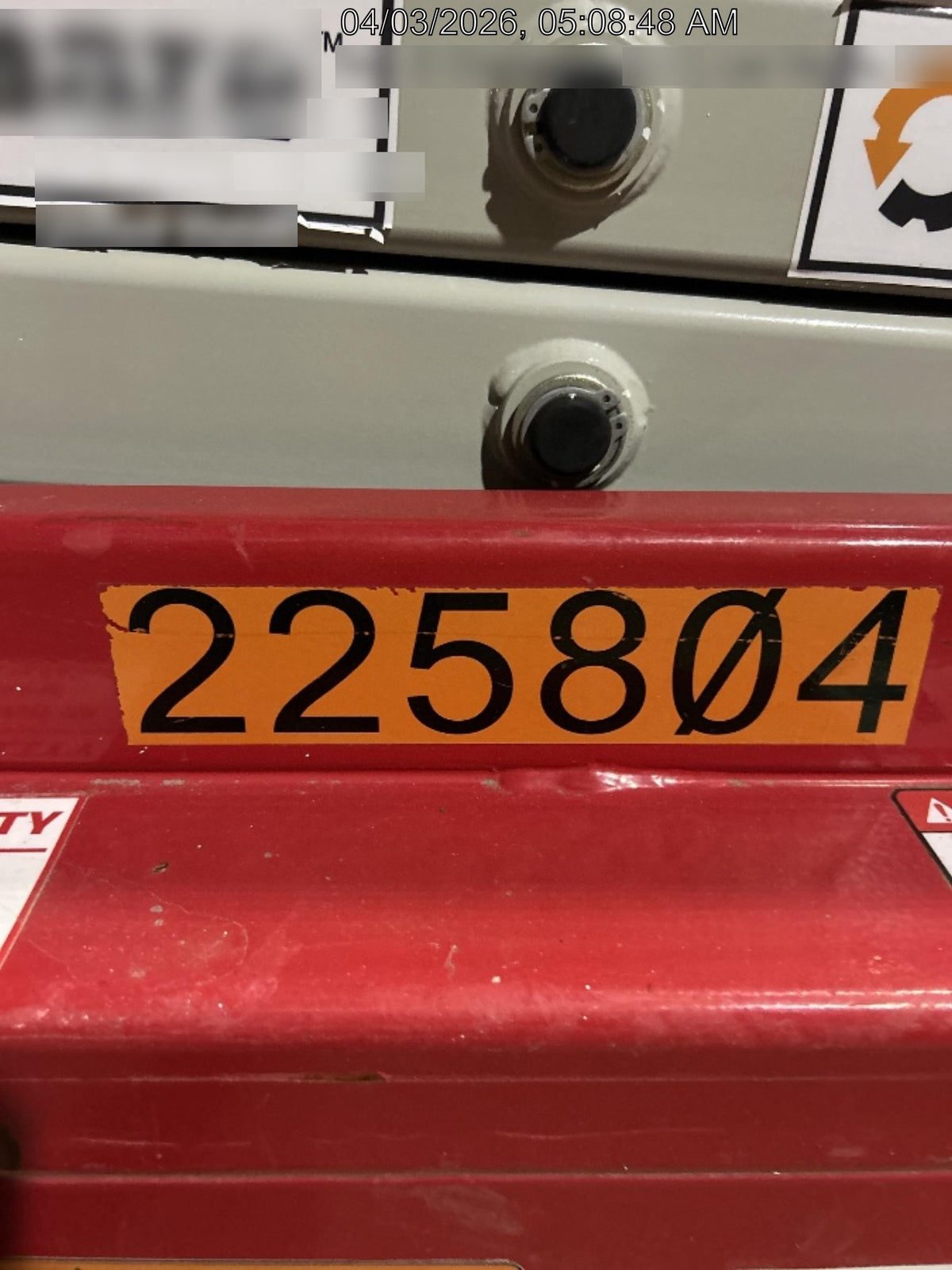 2022 MEC 1330SE