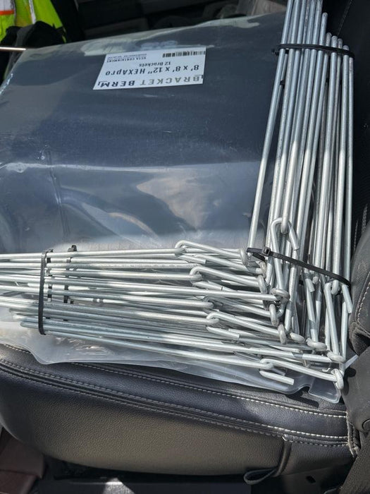 2024 WESTERN GLOBAL 20TCG-ES