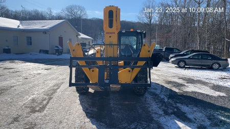 2025 JCB 512-56
