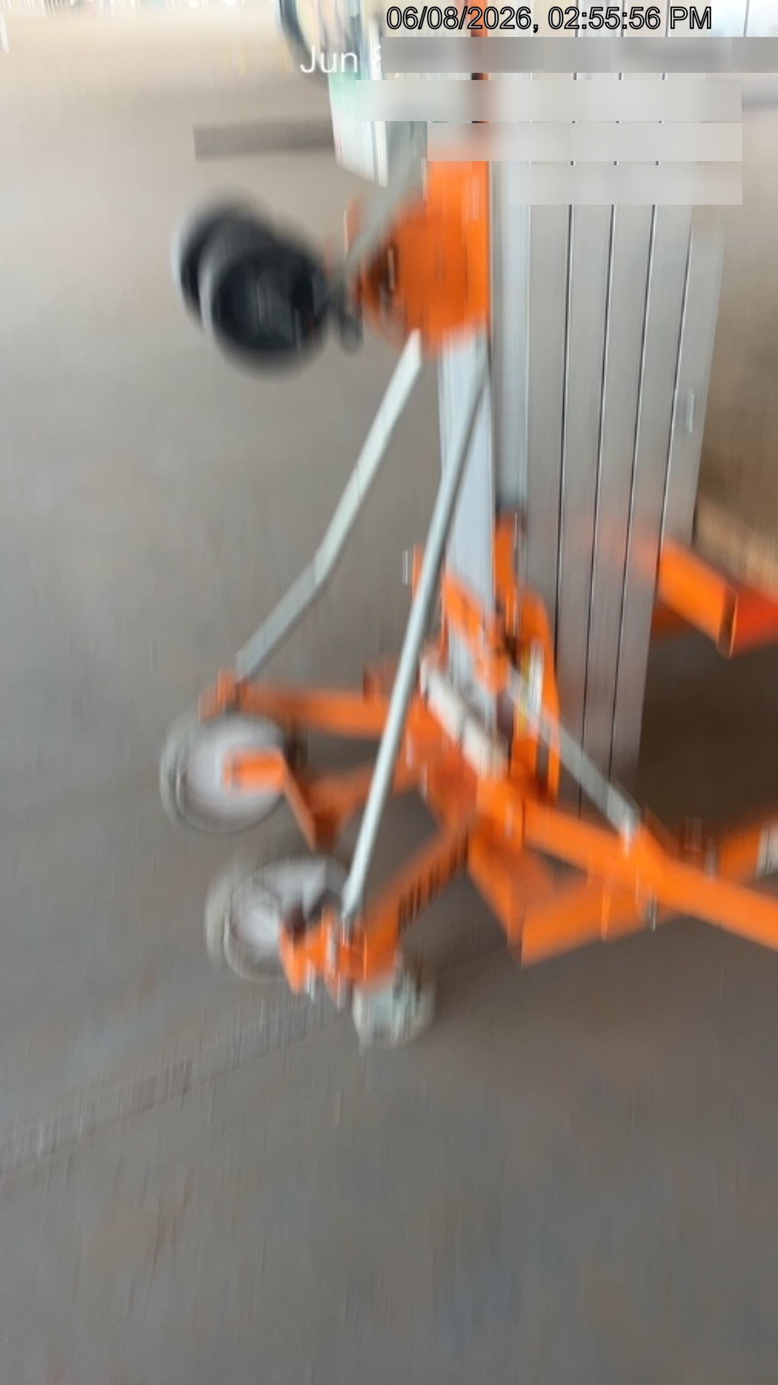 2021 LIFTSMART MLC-24