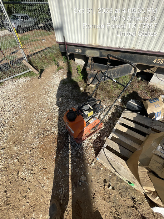 2023 MULTIQUIP MVC82VHW