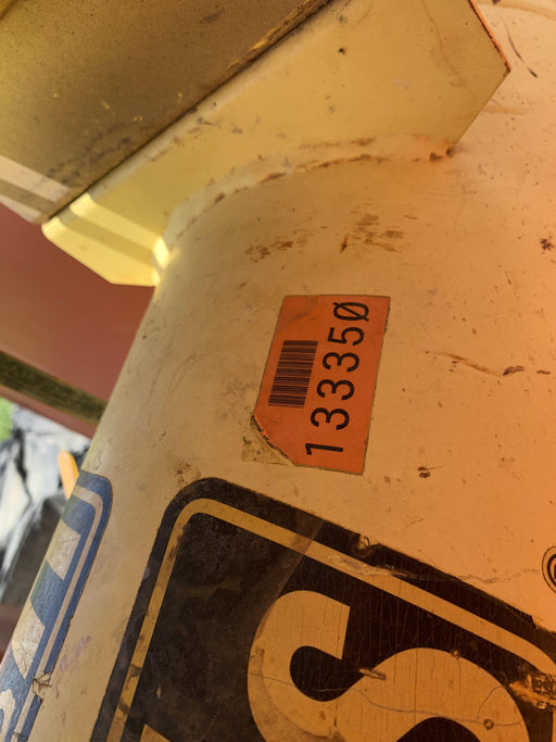 2021 MICHIGAN PNEUMATIC HV-15G-8P