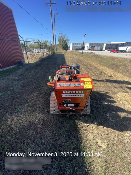 2023 DITCH WITCH C24XA