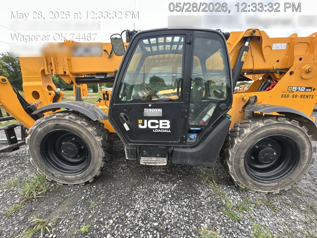 2024 JCB 512-56