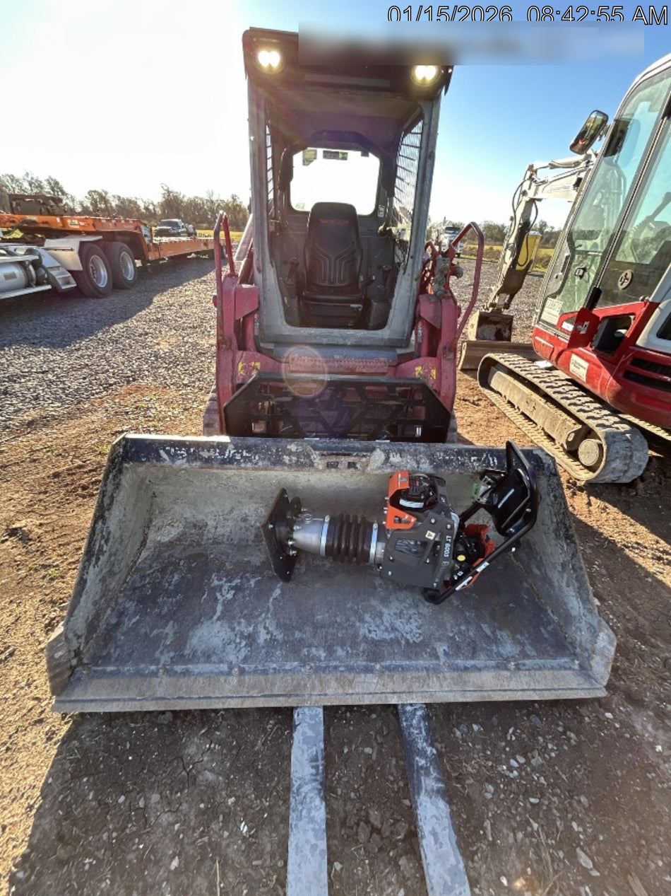 2025 HUSQVARNA LT6005