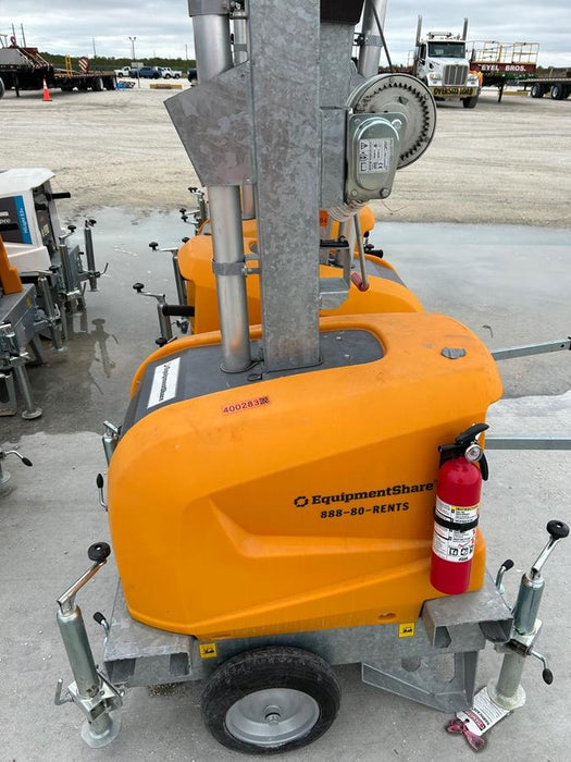 2024 ATLAS COPCO HILIGHT E3 Plus