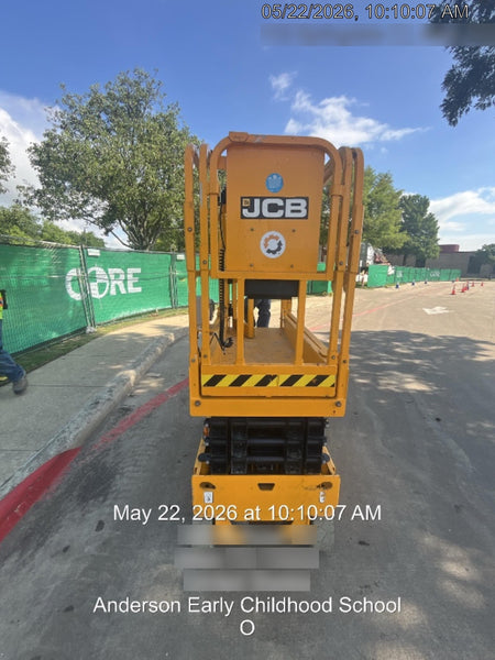 2023 JCB S1930E