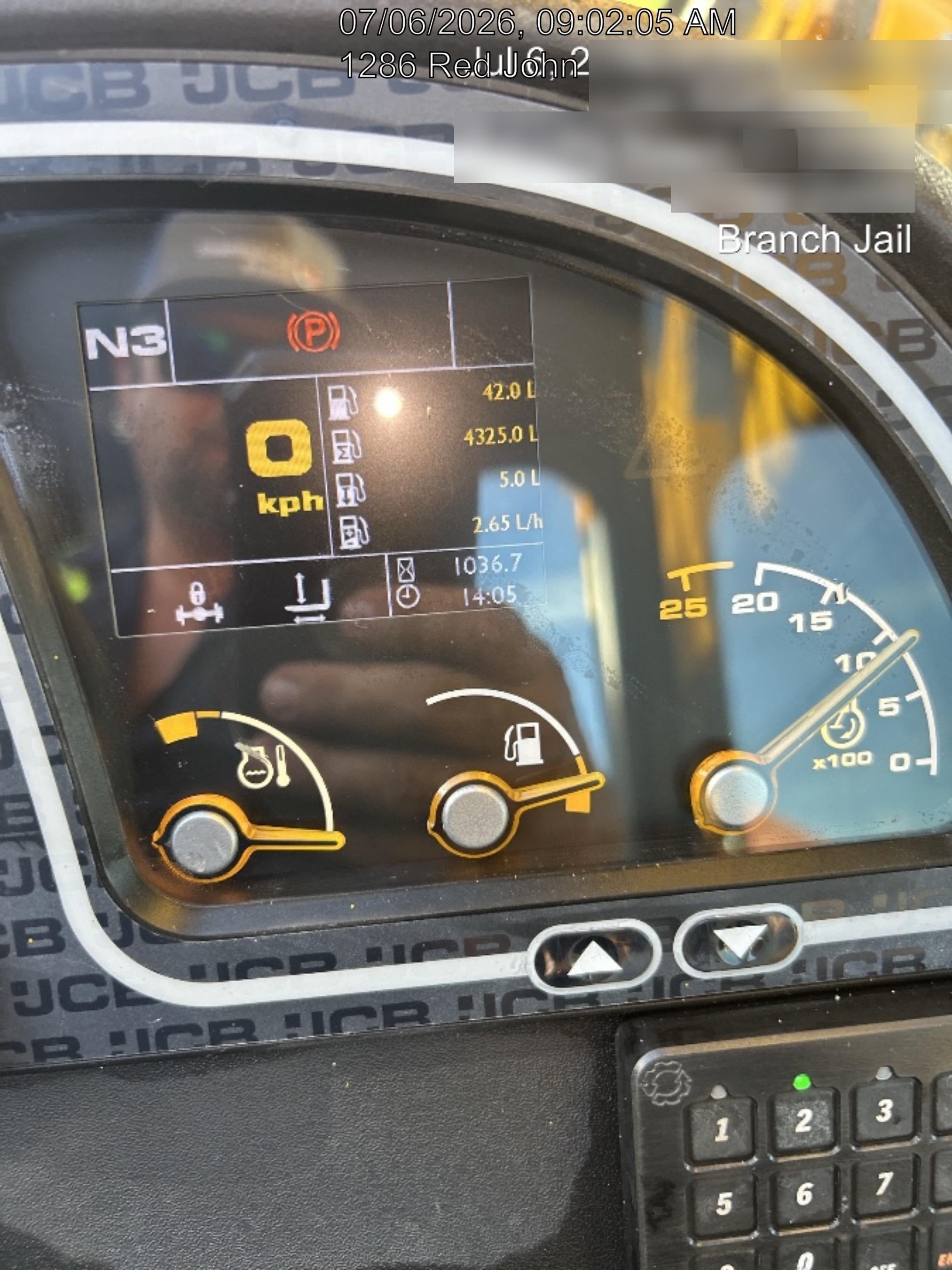 2024 JCB 510-56