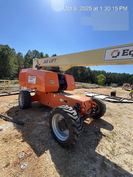 2019 JLG 860SJ