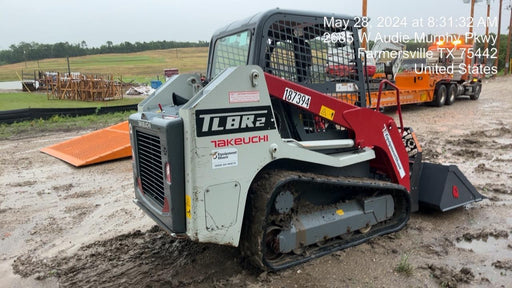 2024 PALADIN 48" Pallet Forks - Paladin