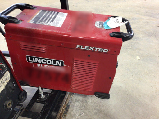 2020 LINCOLN ELECTRIC FLEXTEC 350X