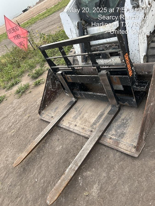 2024 ARROW MATERIAL HANDLING F5100CB